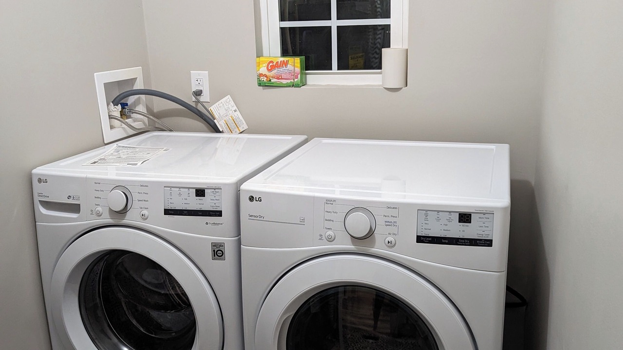 Photo of Bedroom in White Springs