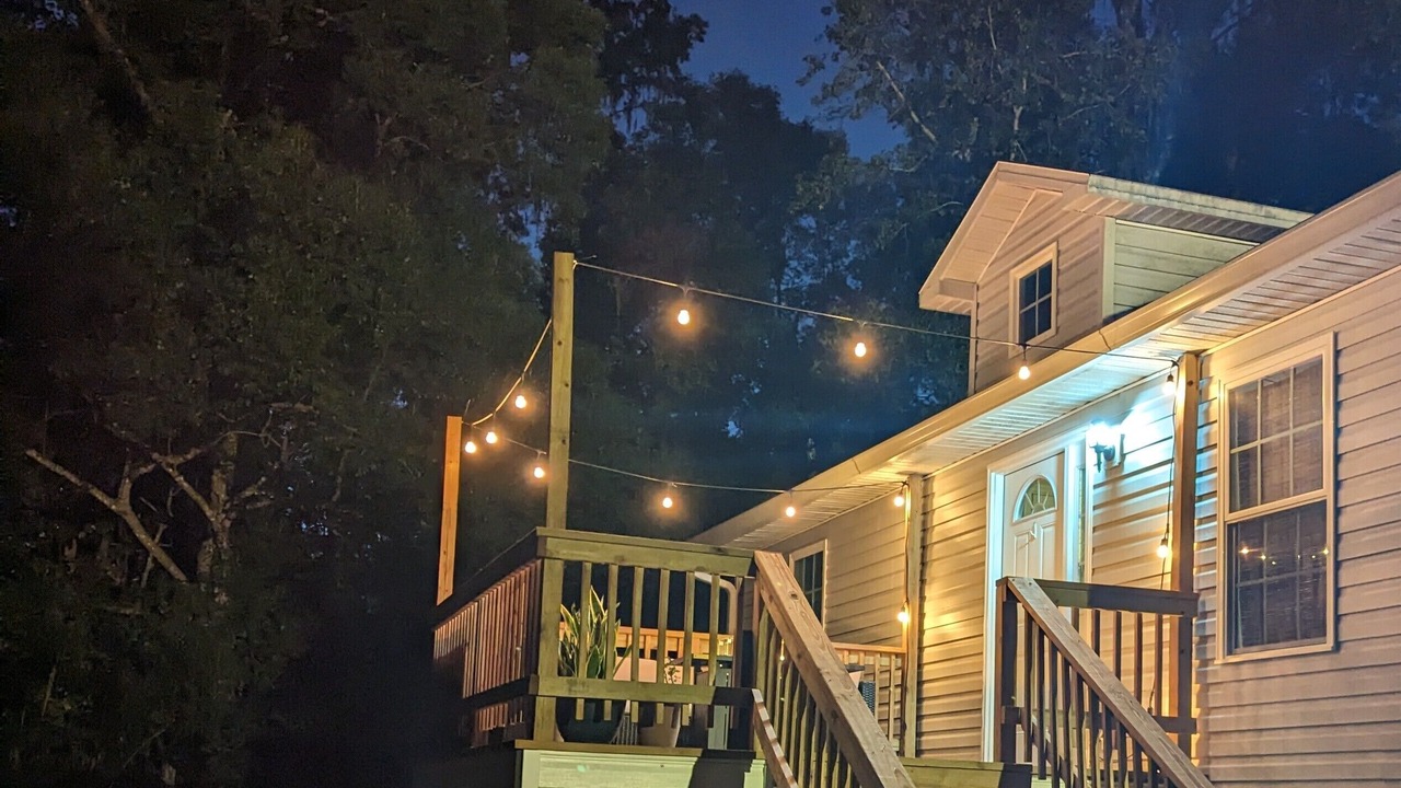 Photo of Outdoor in White Springs