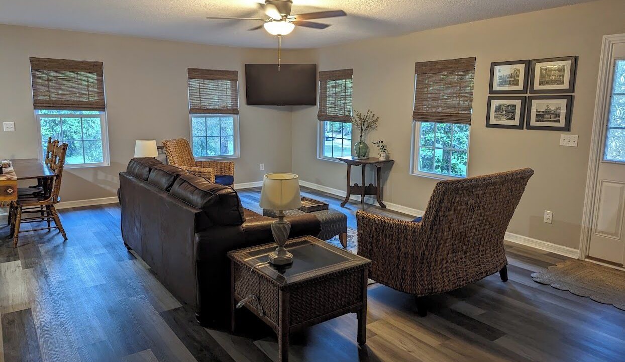 Photo of Bedroom in White Springs