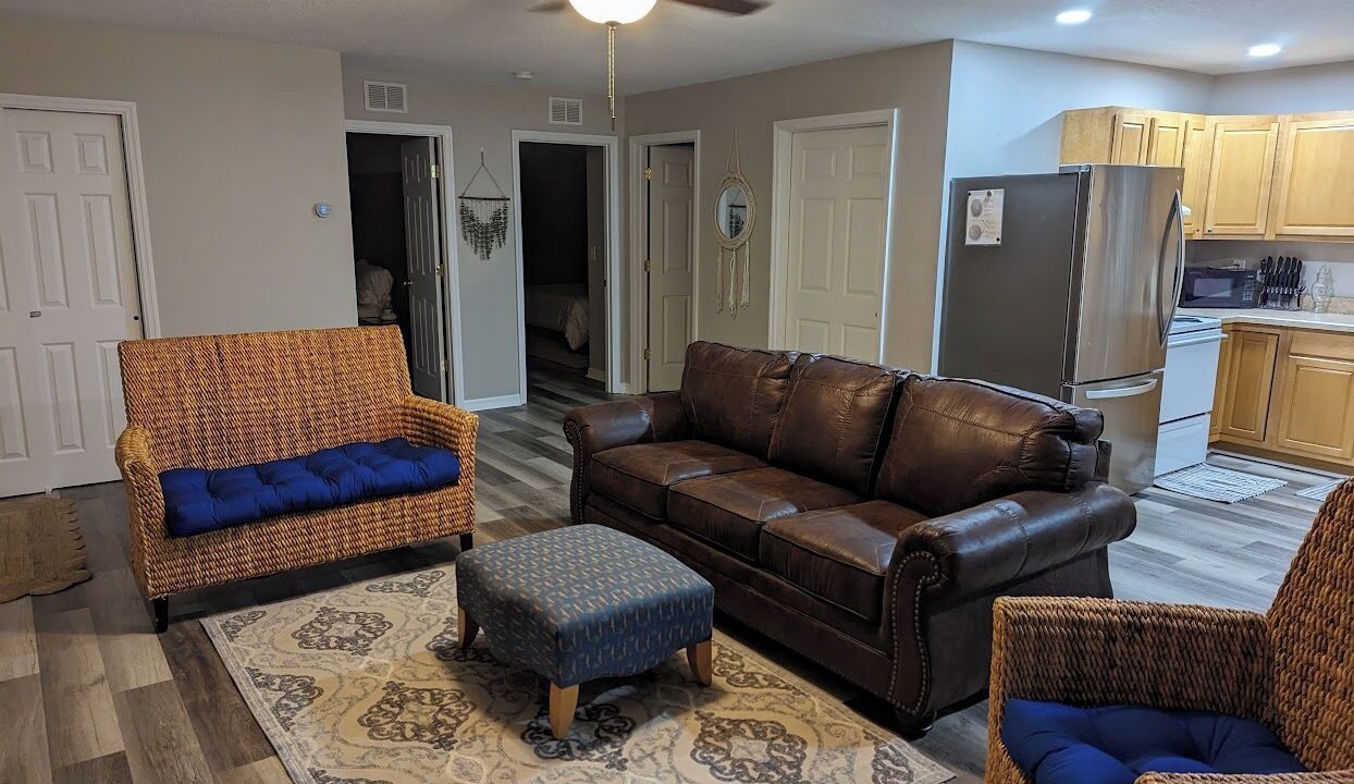 Photo of Bedroom in White Springs