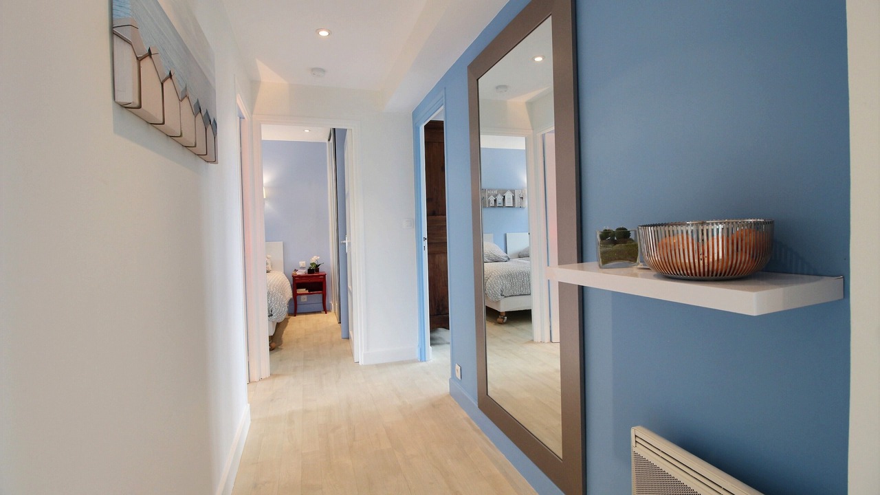 Photo of Bedroom in Sables-d'Or-les-Pins