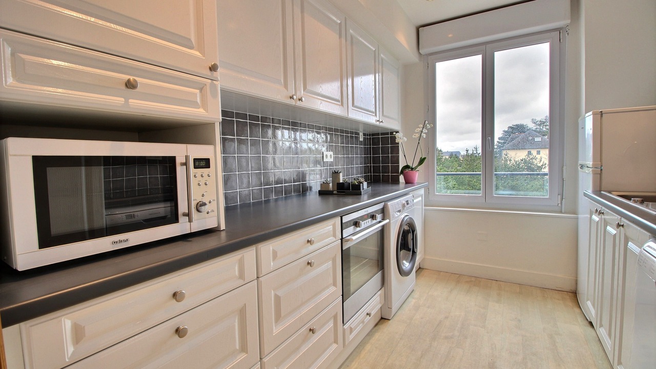Photo of Kitchen in Sables-d'Or-les-Pins