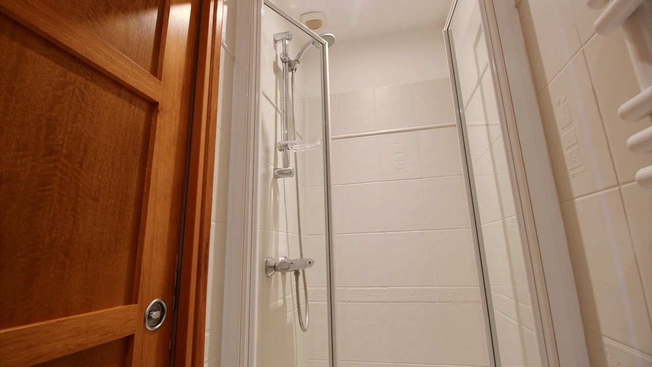 Photo of Bathroom in Sables-d'Or-les-Pins