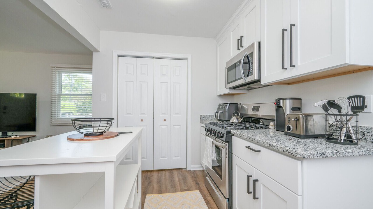 Photo of Kitchen in Bayview