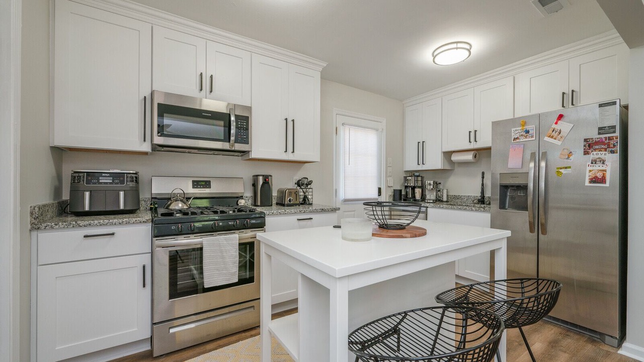 Photo of Kitchen in Bayview