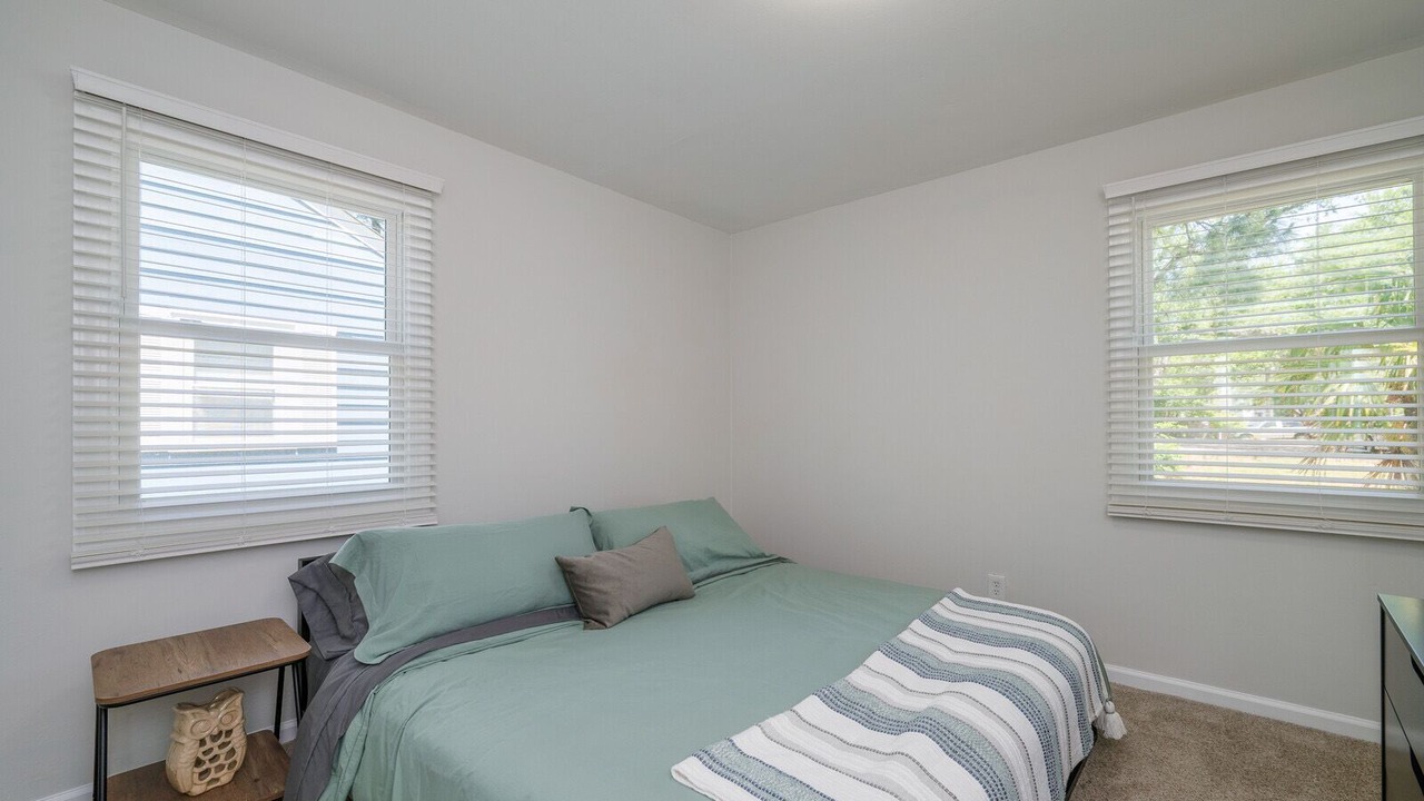 Photo of Bedroom in Bayview