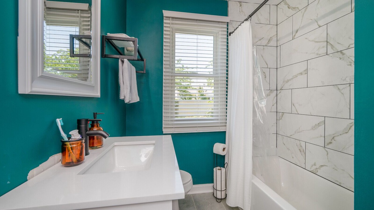Photo of Bathroom in Bayview