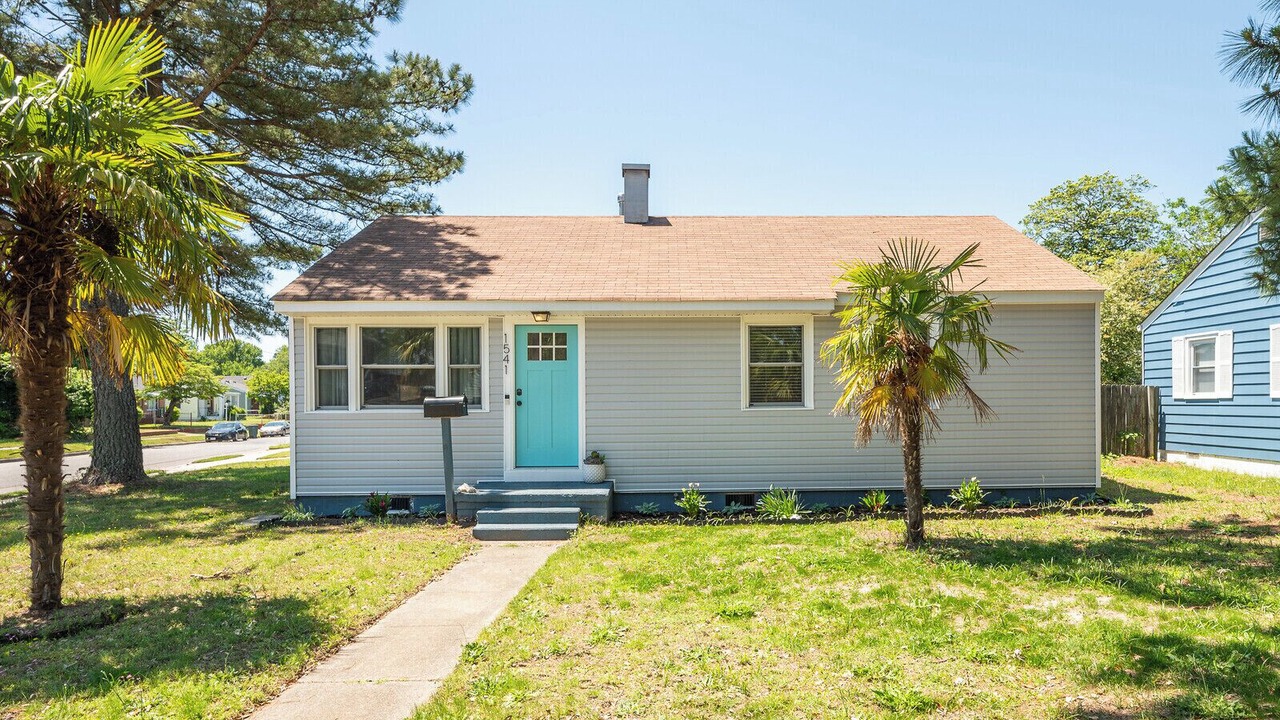 Photo of Outdoor in Bayview