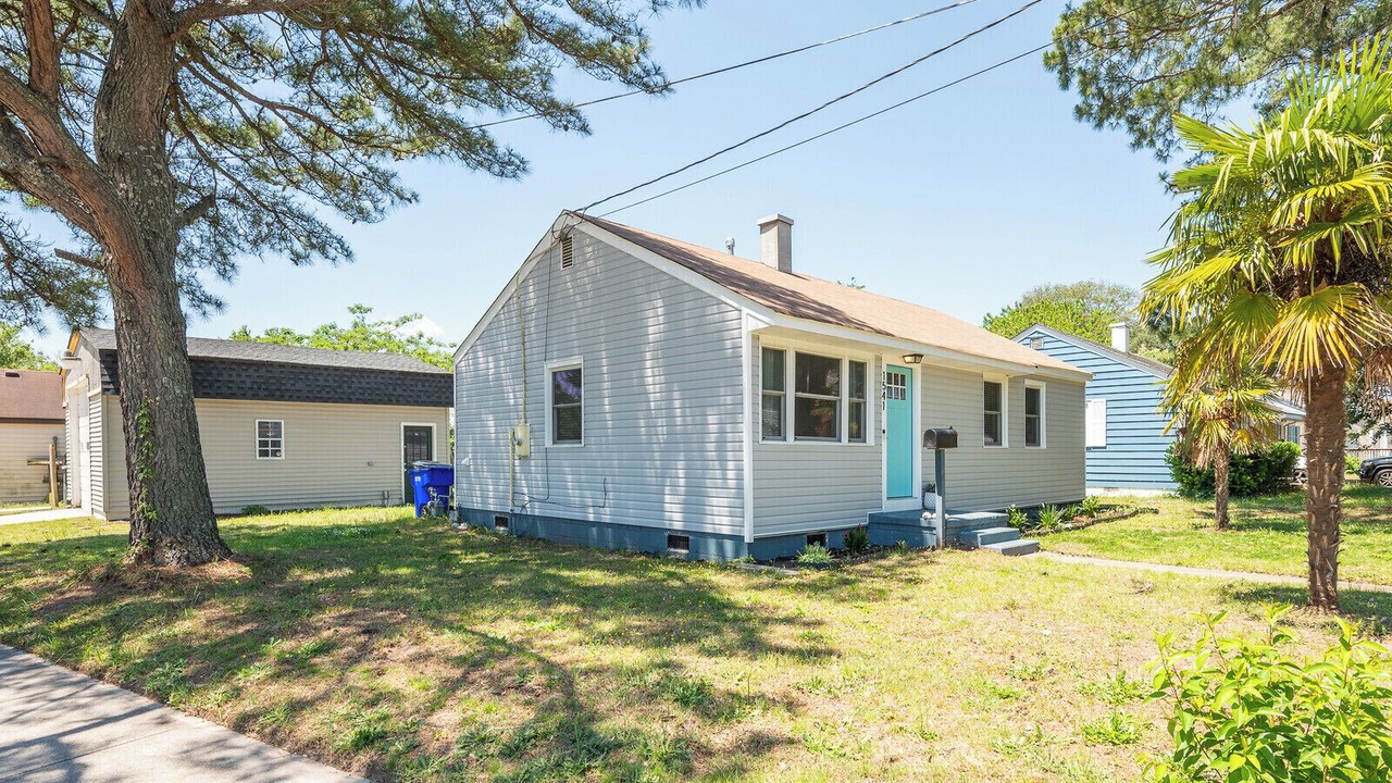 Photo of Outdoor in Bayview