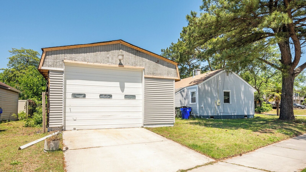 Photo of Outdoor in Bayview