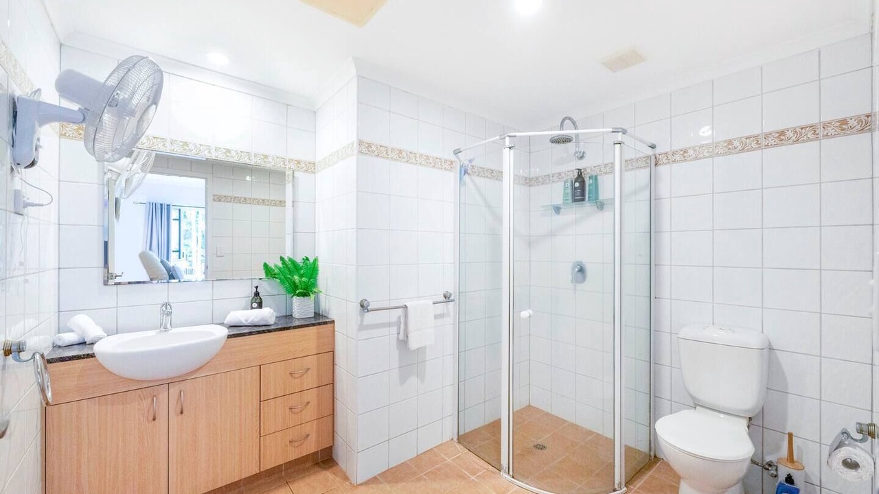 Photo of Bathroom in Rapid Creek