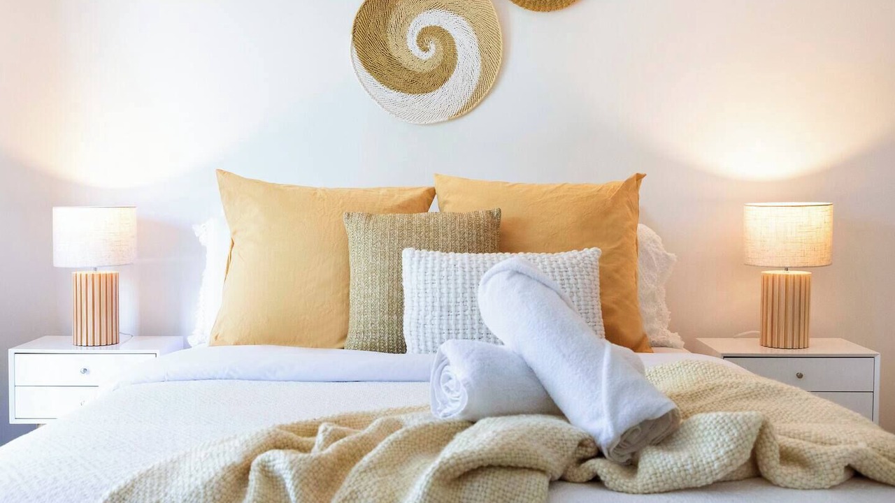 Photo of Bedroom in Rapid Creek