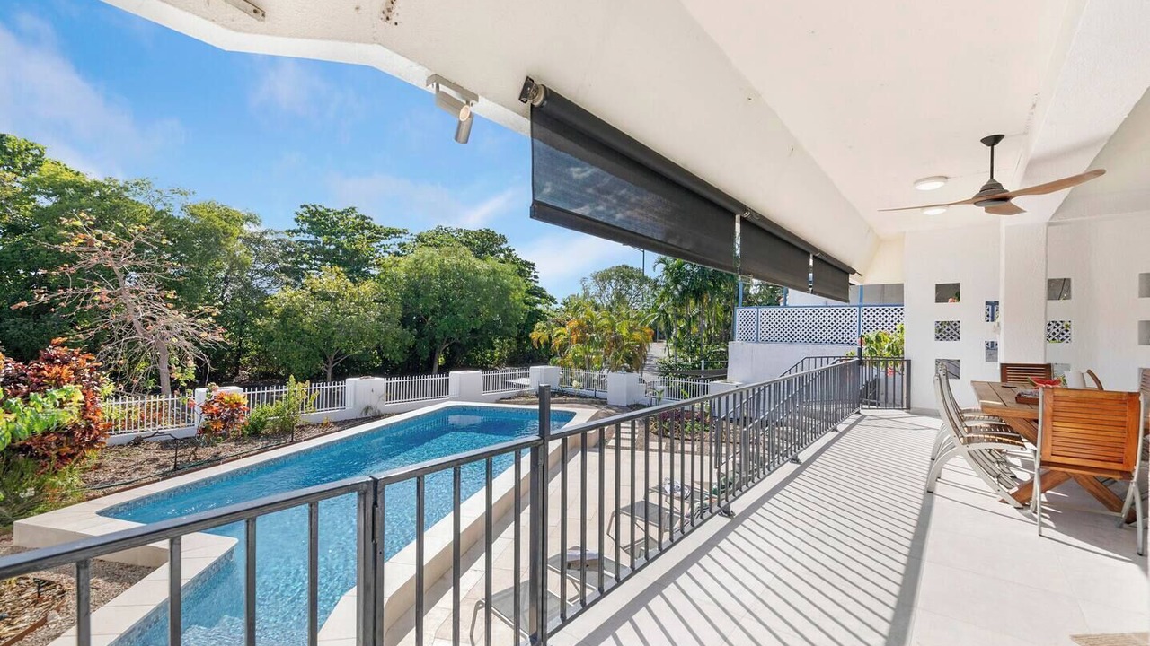 Photo of Outdoor in Nightcliff