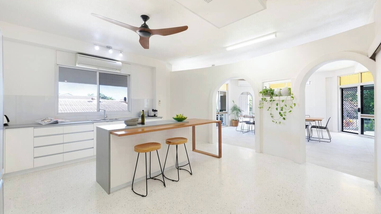Photo of Kitchen in Nightcliff