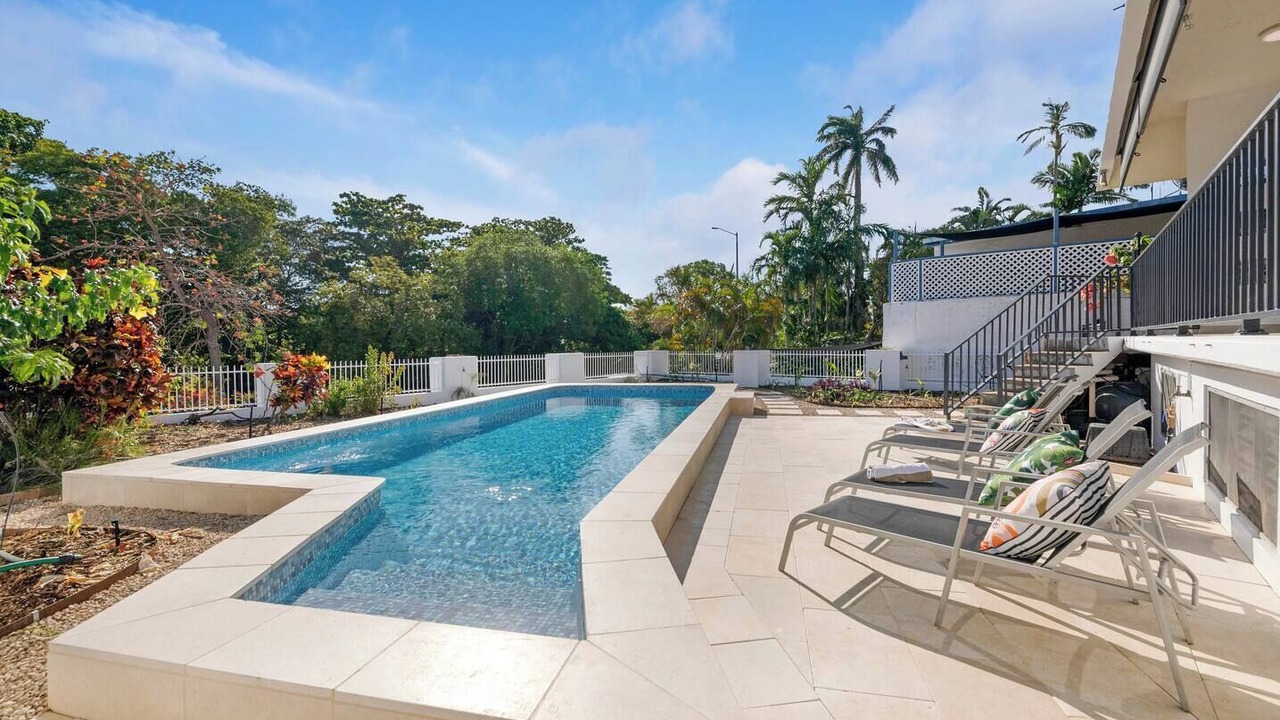 Photo of Outdoor in Nightcliff