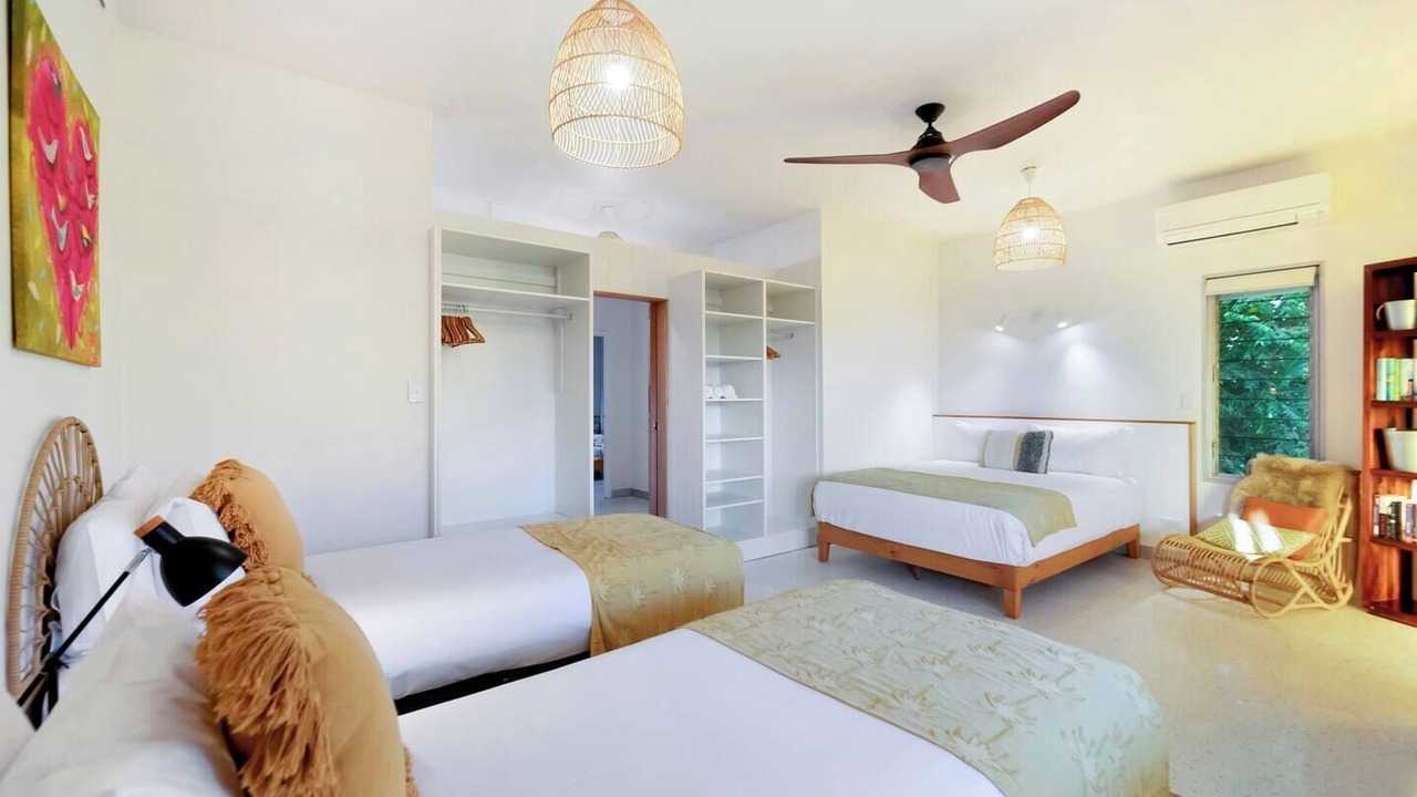 Photo of Bedroom in Nightcliff