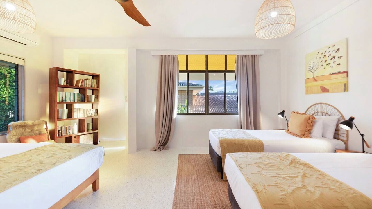 Photo of Bedroom in Nightcliff