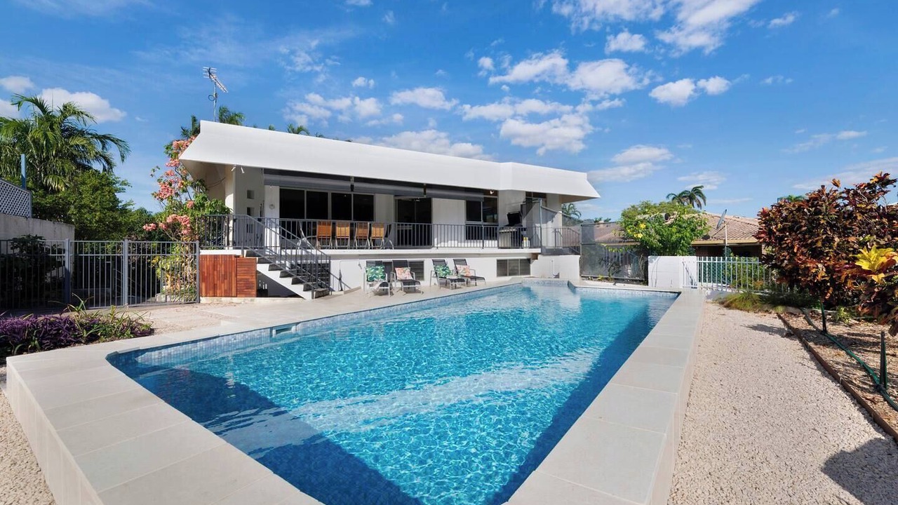 Photo of Outdoor in Nightcliff