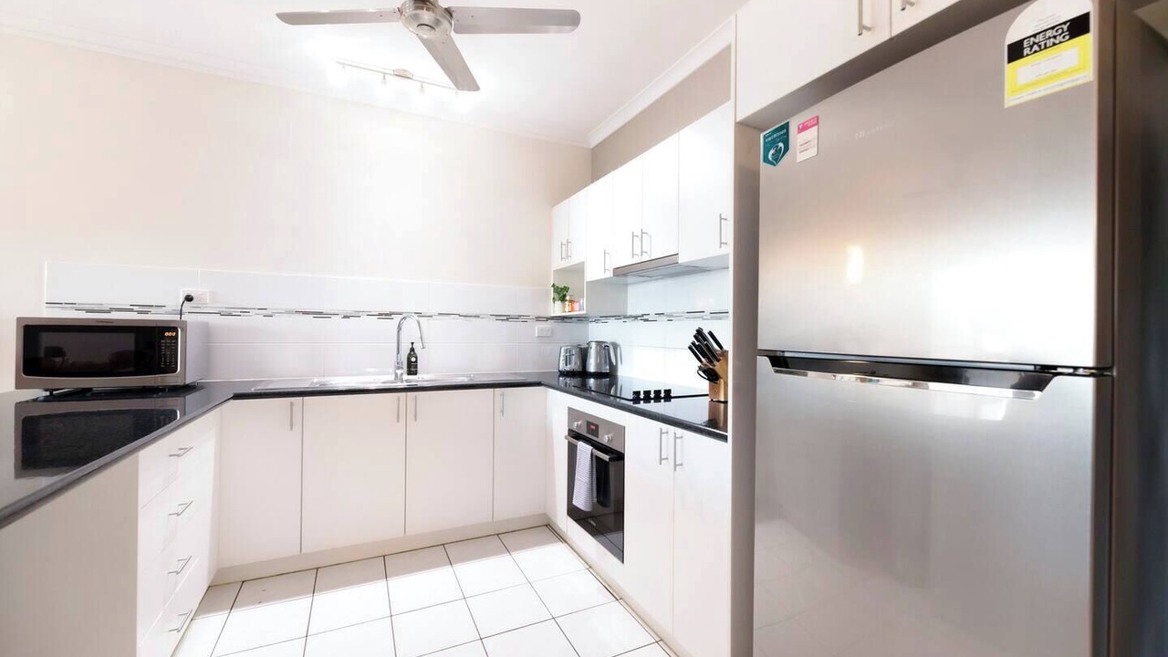 Photo of Kitchen in Nightcliff