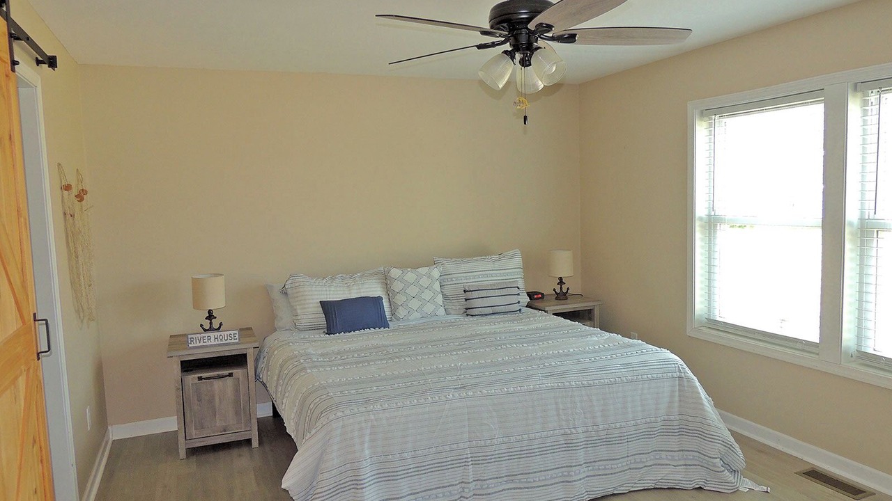 Photo of Bedroom in Clayton