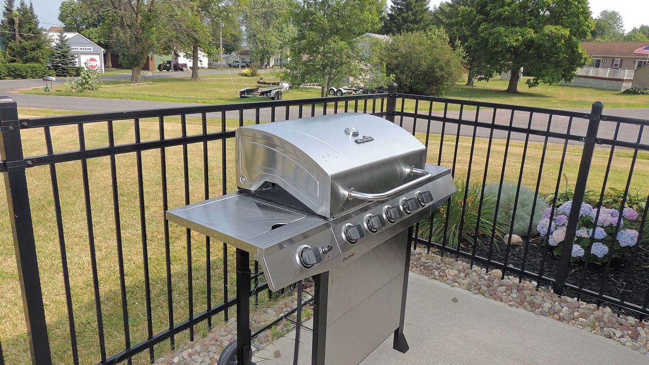 Photo of Outdoor in Clayton