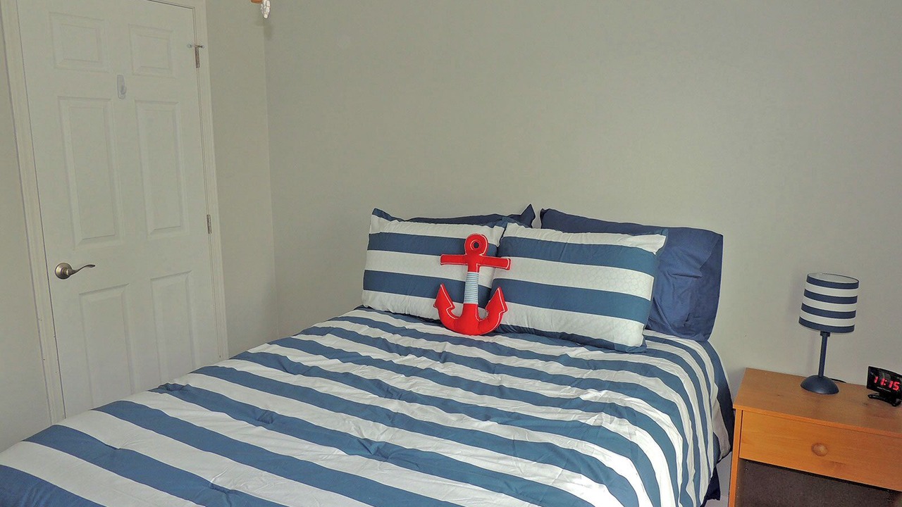 Photo of Bedroom in Clayton