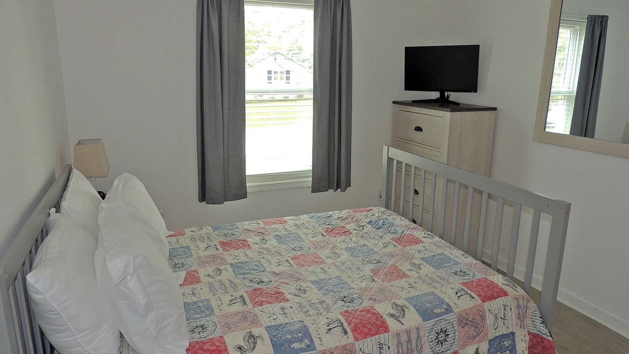 Photo of Bedroom in Clayton