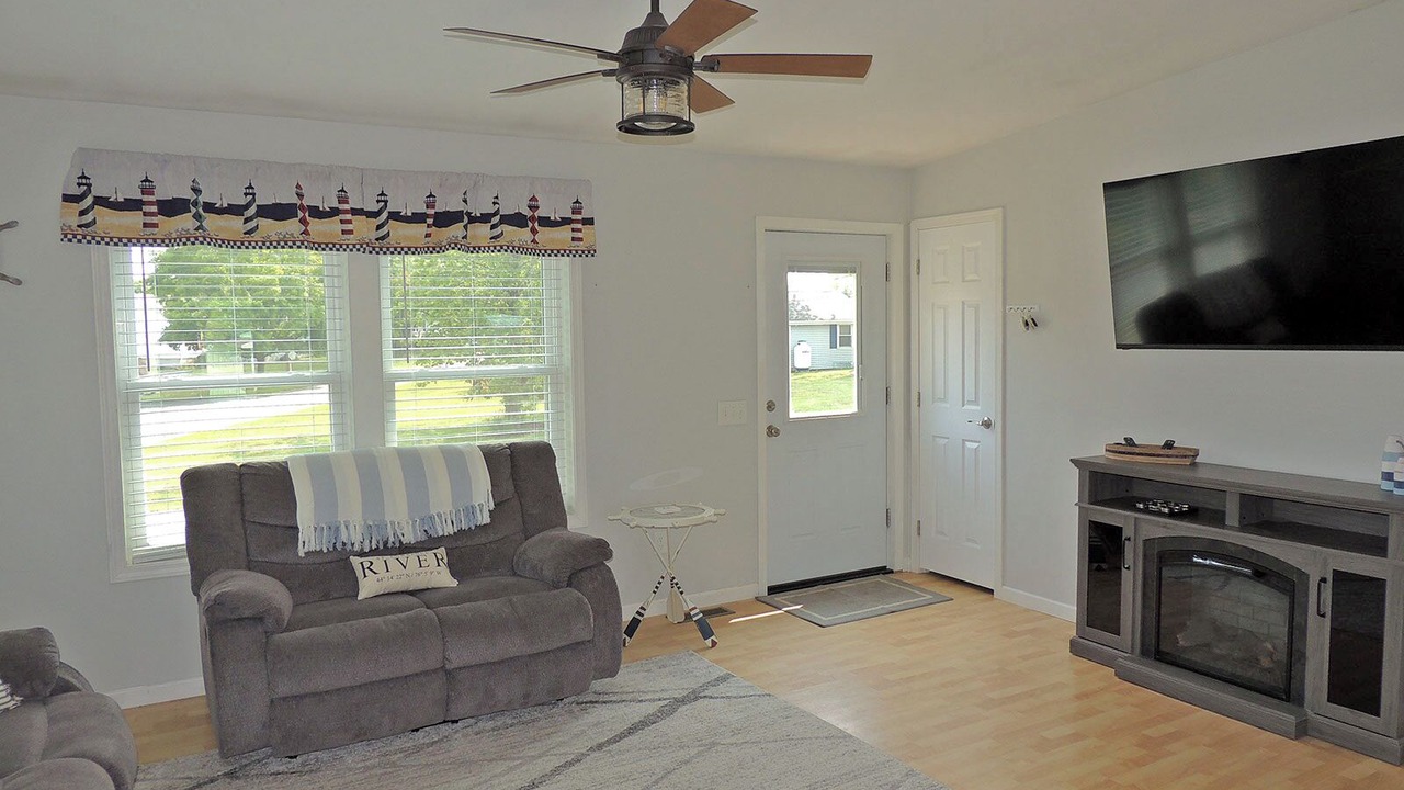 Photo of Livingroom in Clayton