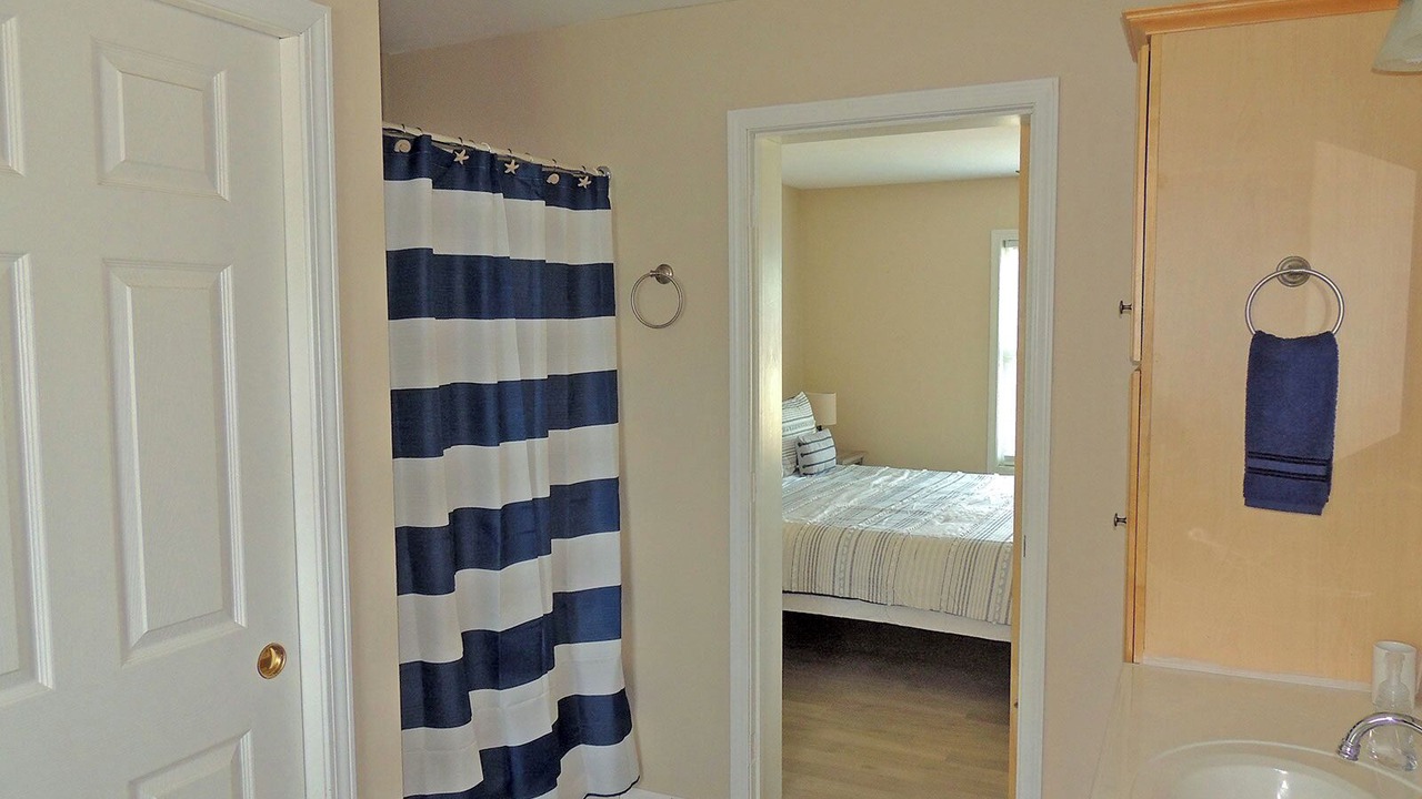 Photo of Bedroom in Clayton