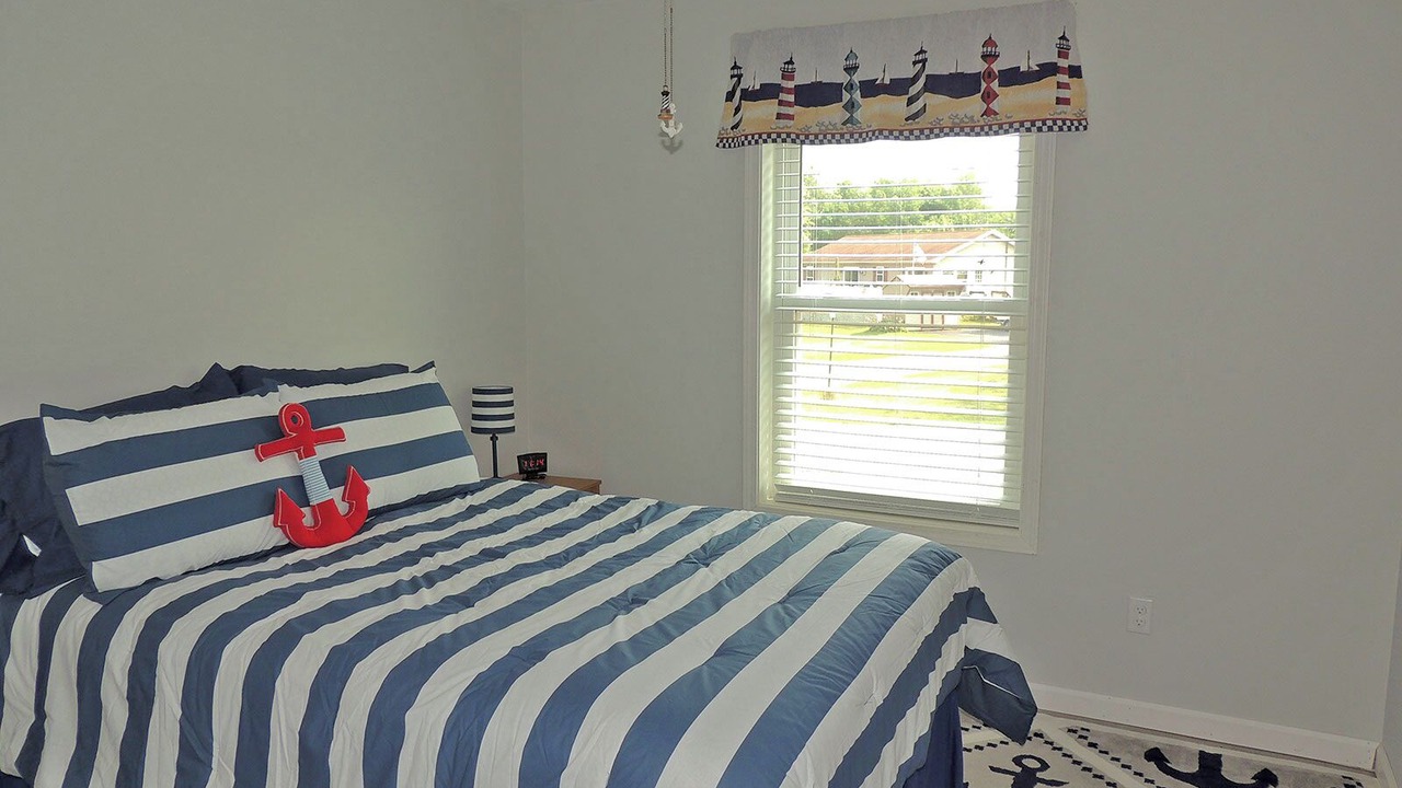 Photo of Bedroom in Clayton