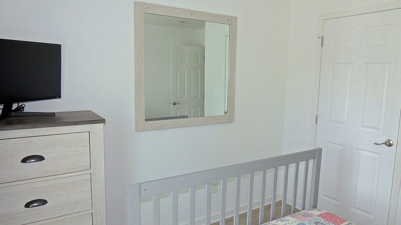 Photo of Bedroom in Clayton