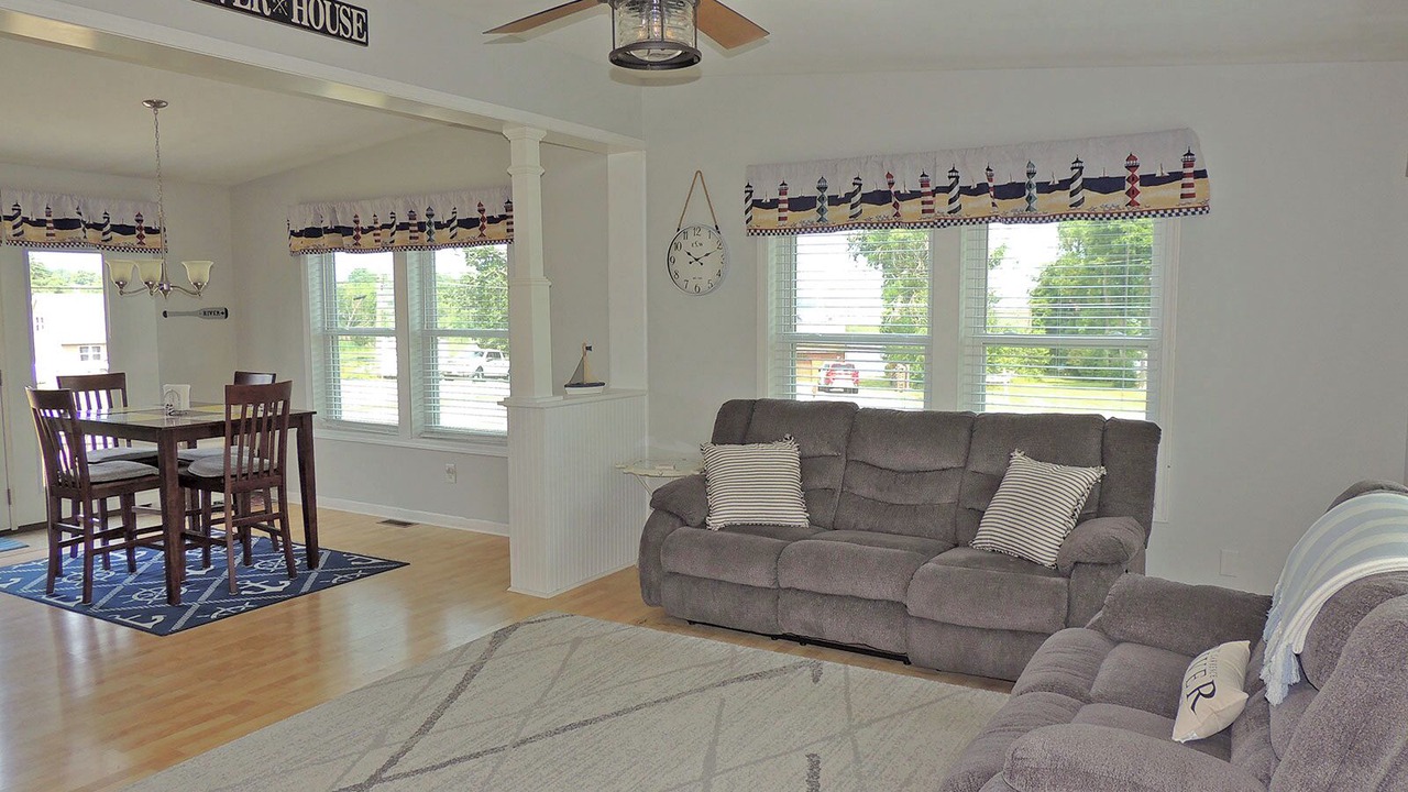Photo of Livingroom in Clayton