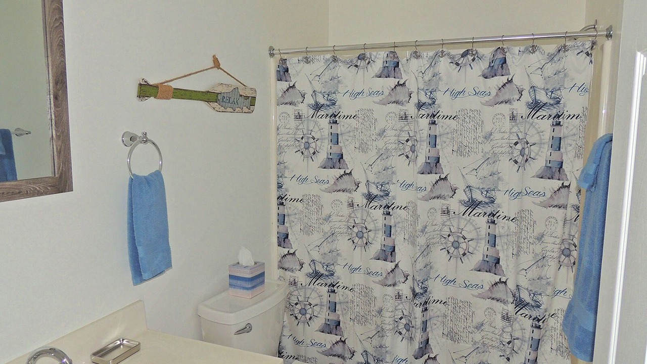 Photo of Bathroom in Clayton