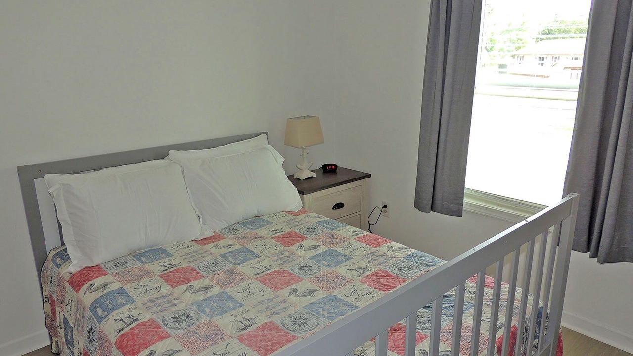 Photo of Bedroom in Clayton