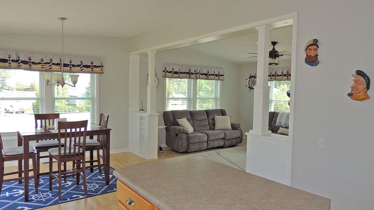 Photo of Livingroom in Clayton