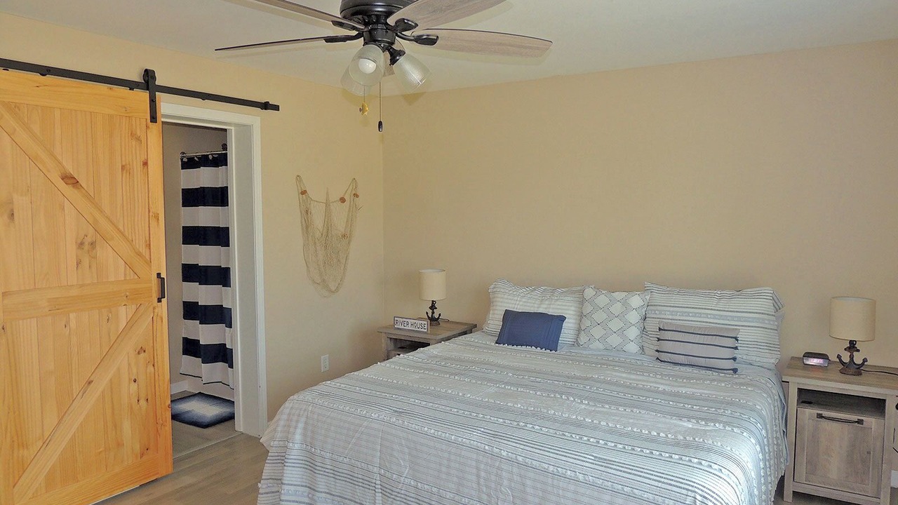 Photo of Bedroom in Clayton