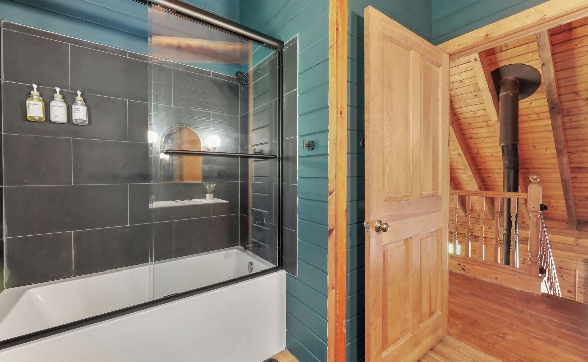 Photo of Bathroom in West Stockbridge