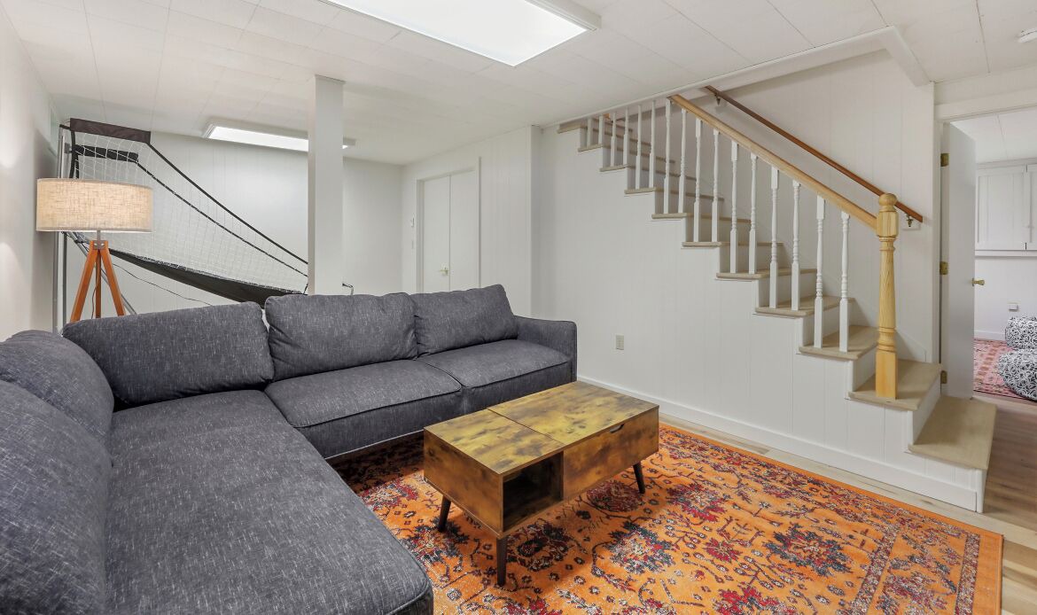 Photo of Livingroom in West Stockbridge