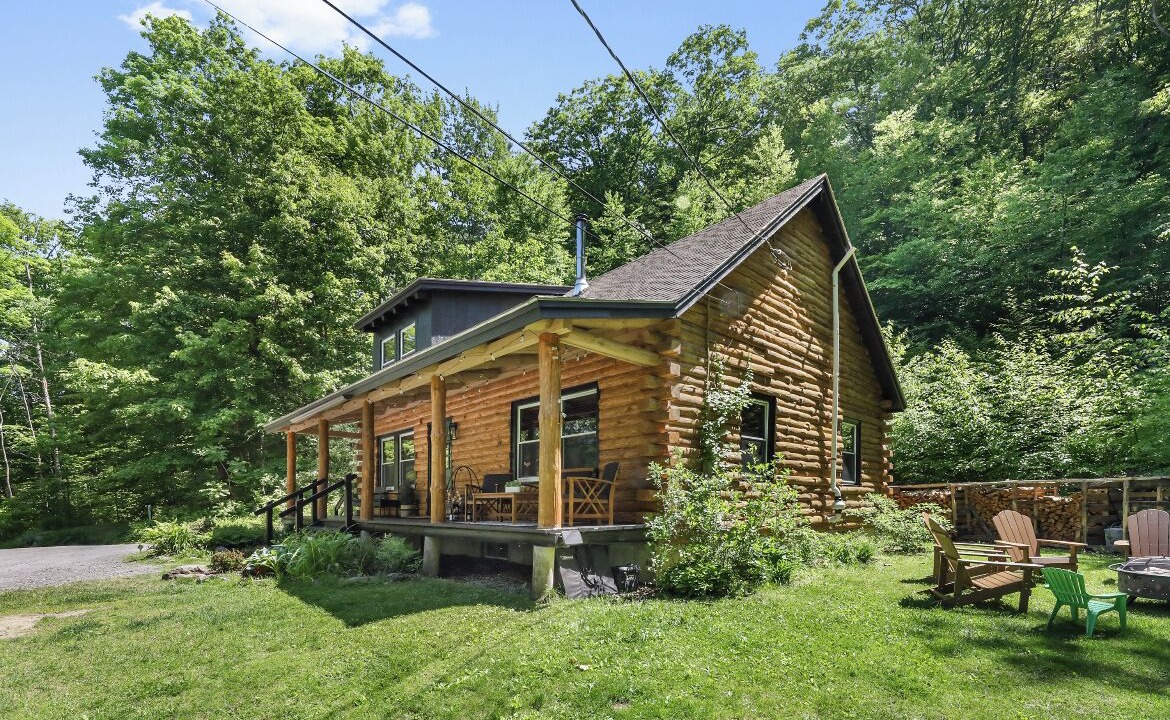 Photo of Outdoor in West Stockbridge