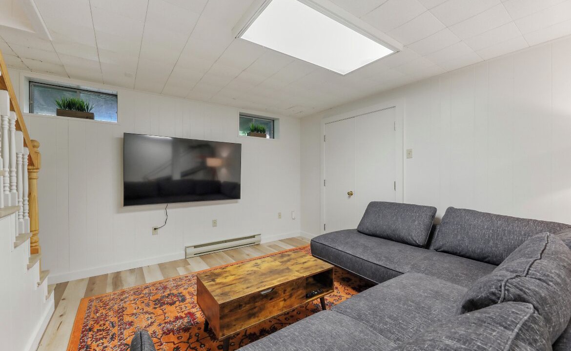 Photo of Livingroom in West Stockbridge