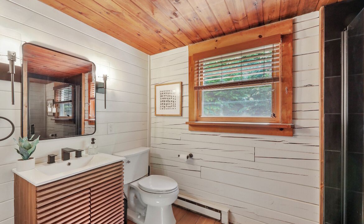Photo of Bathroom in West Stockbridge