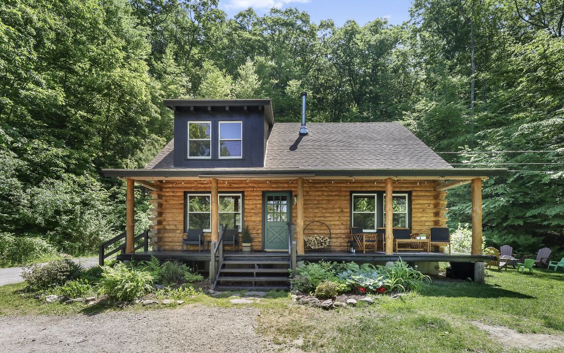 Photo of Outdoor in West Stockbridge