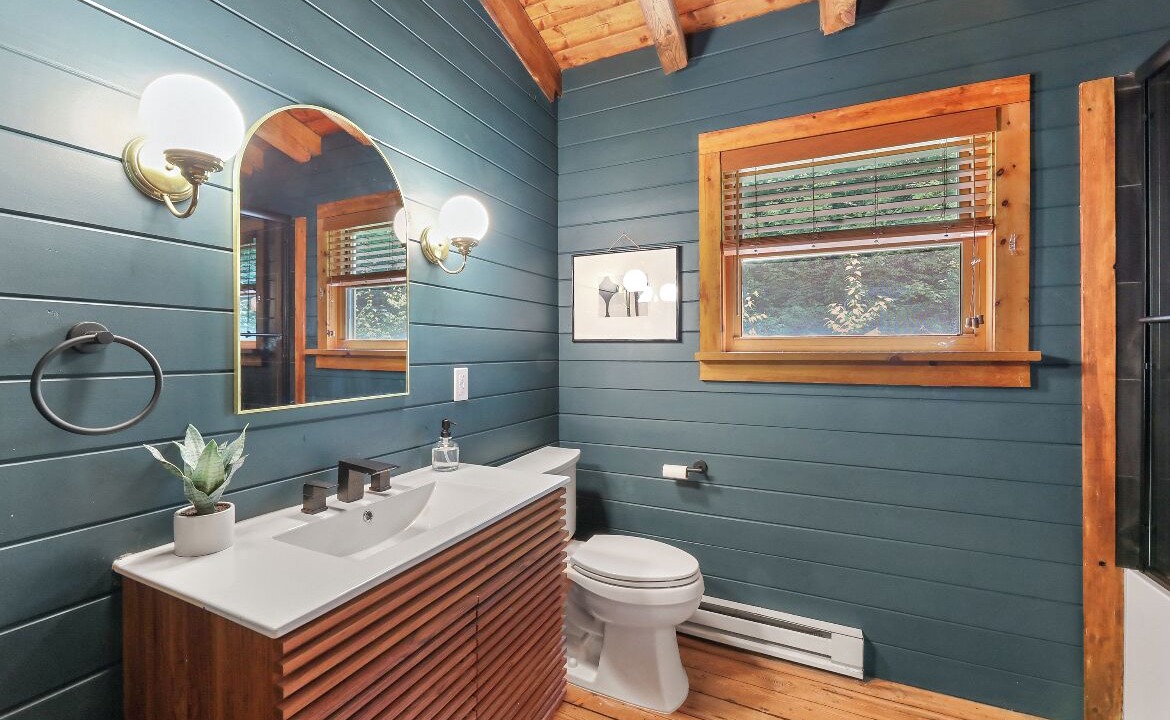 Photo of Bathroom in West Stockbridge