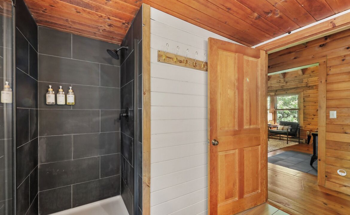 Photo of Bathroom in West Stockbridge