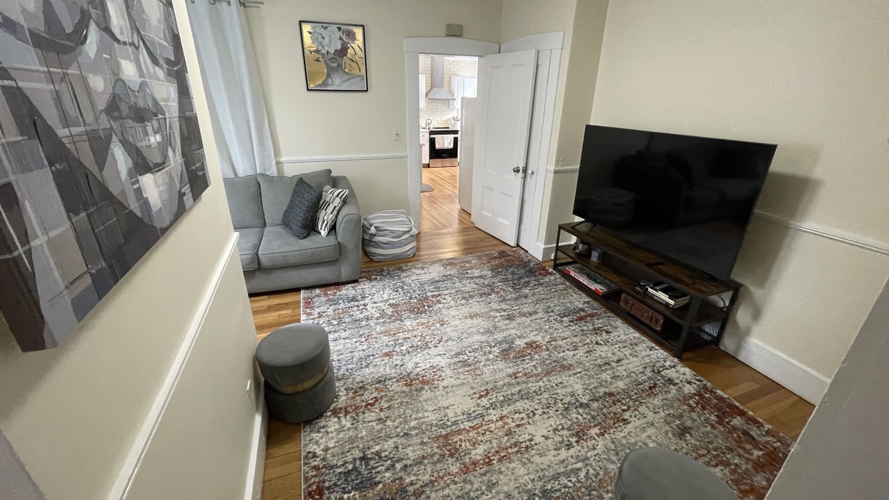 Photo of Livingroom in Ipswich