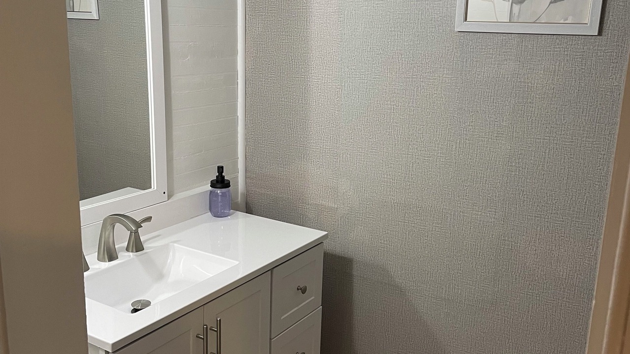 Photo of Bathroom in Ipswich