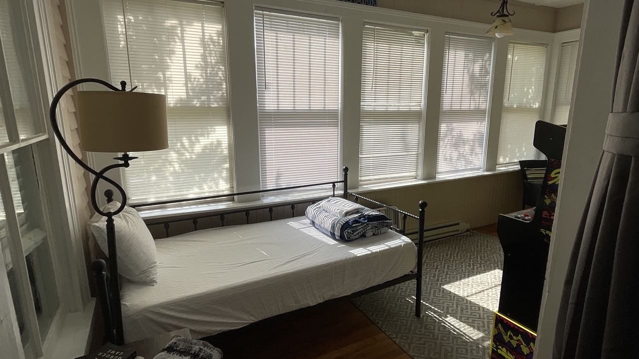 Photo of Bedroom in Ipswich