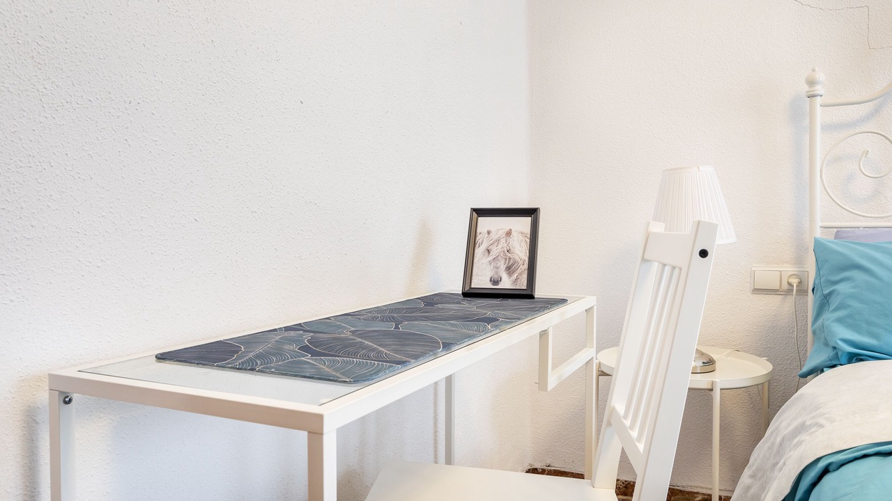 Photo of Bedroom in El Cabanyal