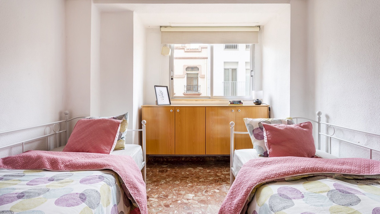 Photo of Bedroom in El Cabanyal