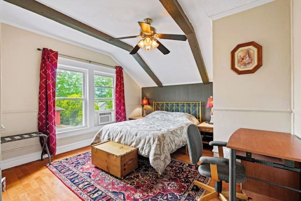 Photo of Bedroom in Waynesboro